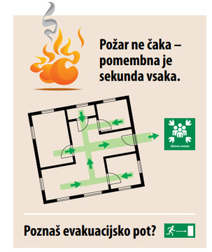 evakuacija