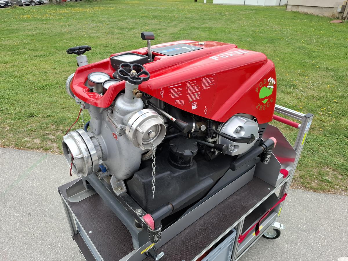 Motorka